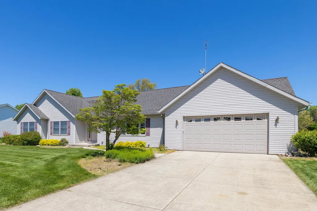 29376 Saddlebred Lane Pokagon Township MI 49047