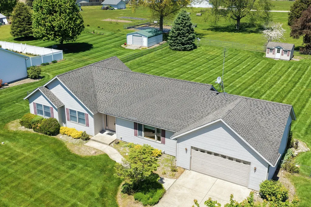 29376 Saddlebred Lane Pokagon Township MI 49047