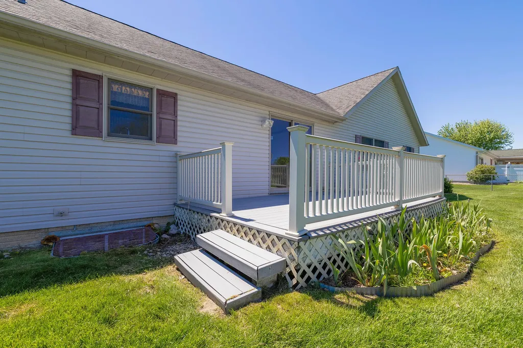 29376 Saddlebred Lane Pokagon Township MI 49047
