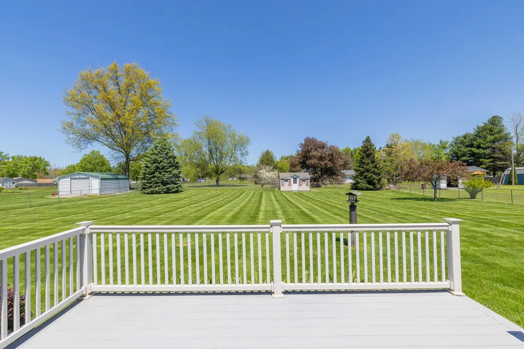 29376 Saddlebred Lane Pokagon Township MI 49047