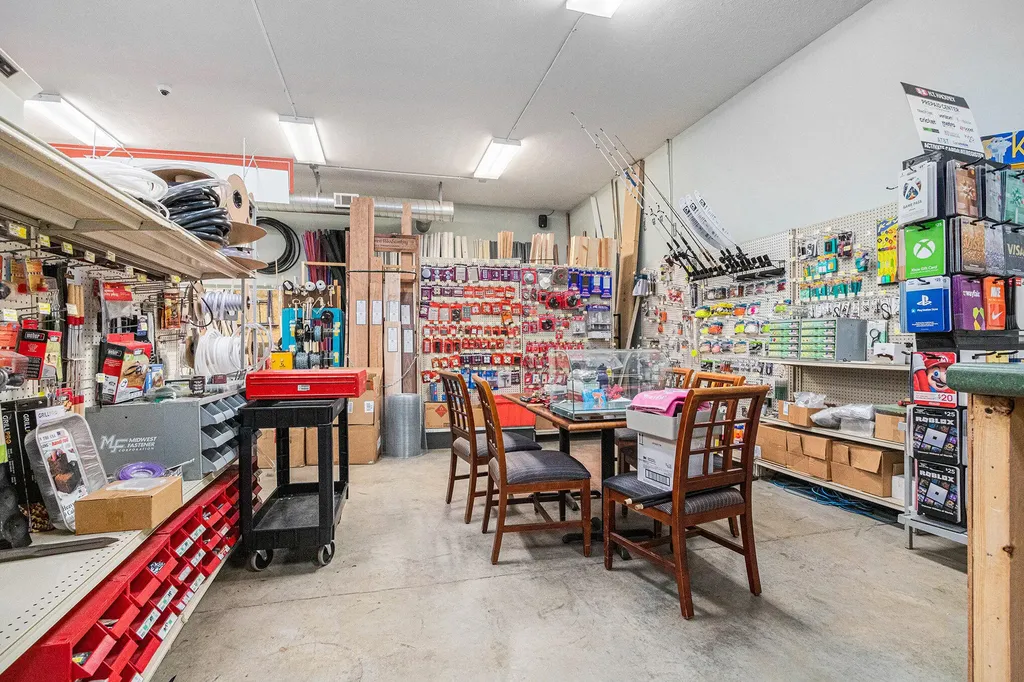 1745 W Shawnee Road Baroda Township MI 49101