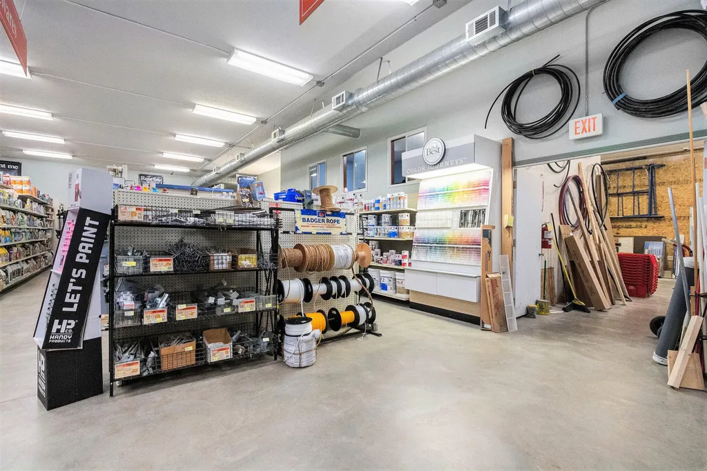 1745 W Shawnee Road Baroda Township MI 49101