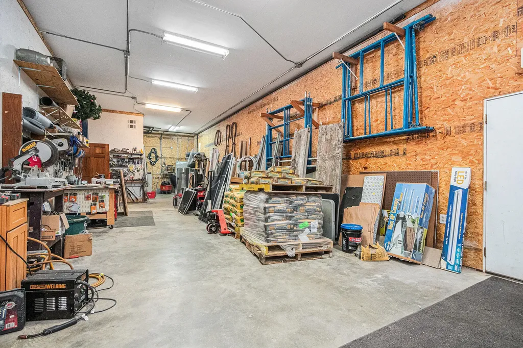 1745 W Shawnee Road Baroda Township MI 49101