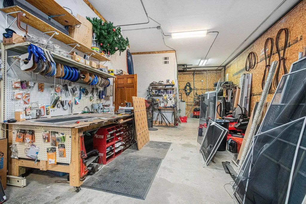 1745 W Shawnee Road Baroda Township MI 49101