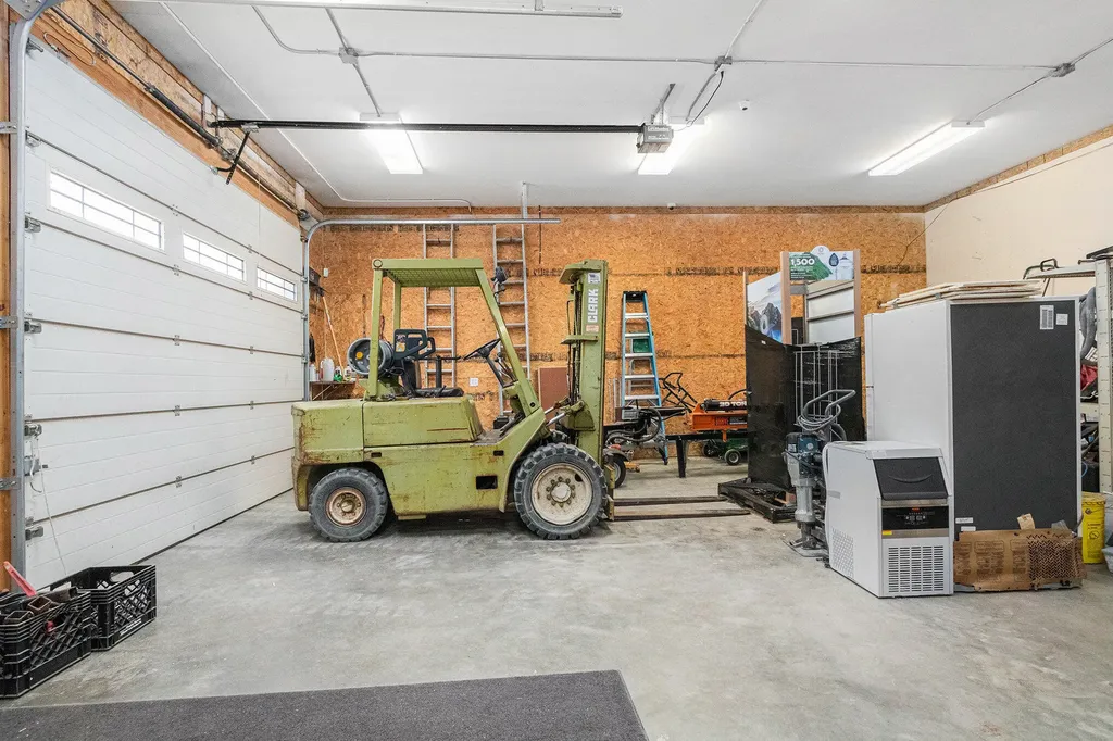 1745 W Shawnee Road Baroda Township MI 49101