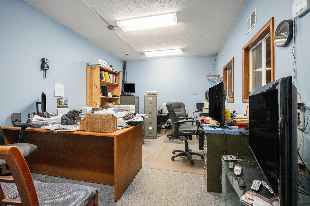 1745 W Shawnee Road Baroda Township MI 49101