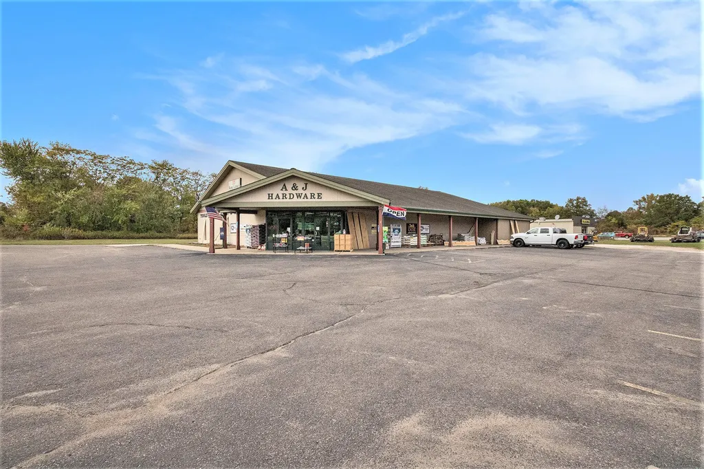 1745 W Shawnee Road Baroda Township MI 49101