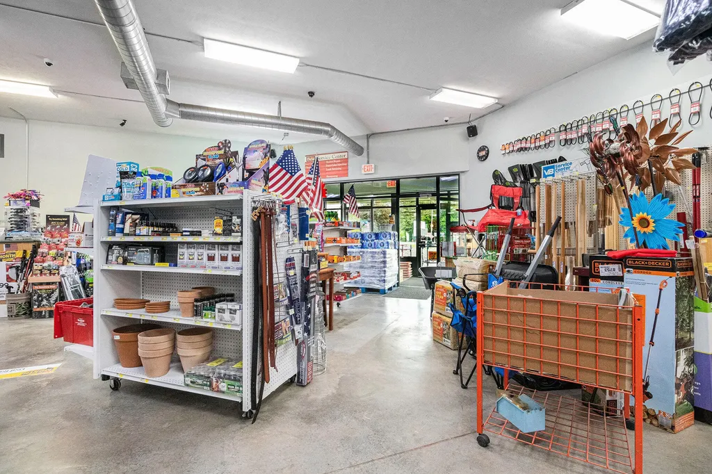 1745 W Shawnee Road Baroda Township MI 49101