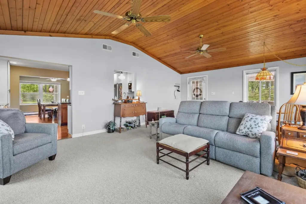 51860 County Road 384 Columbia Township MI 49056