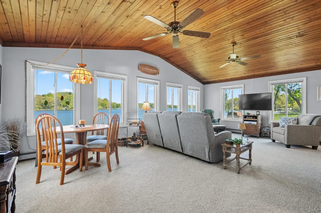 51860 County Road 384 Columbia Township MI 49056