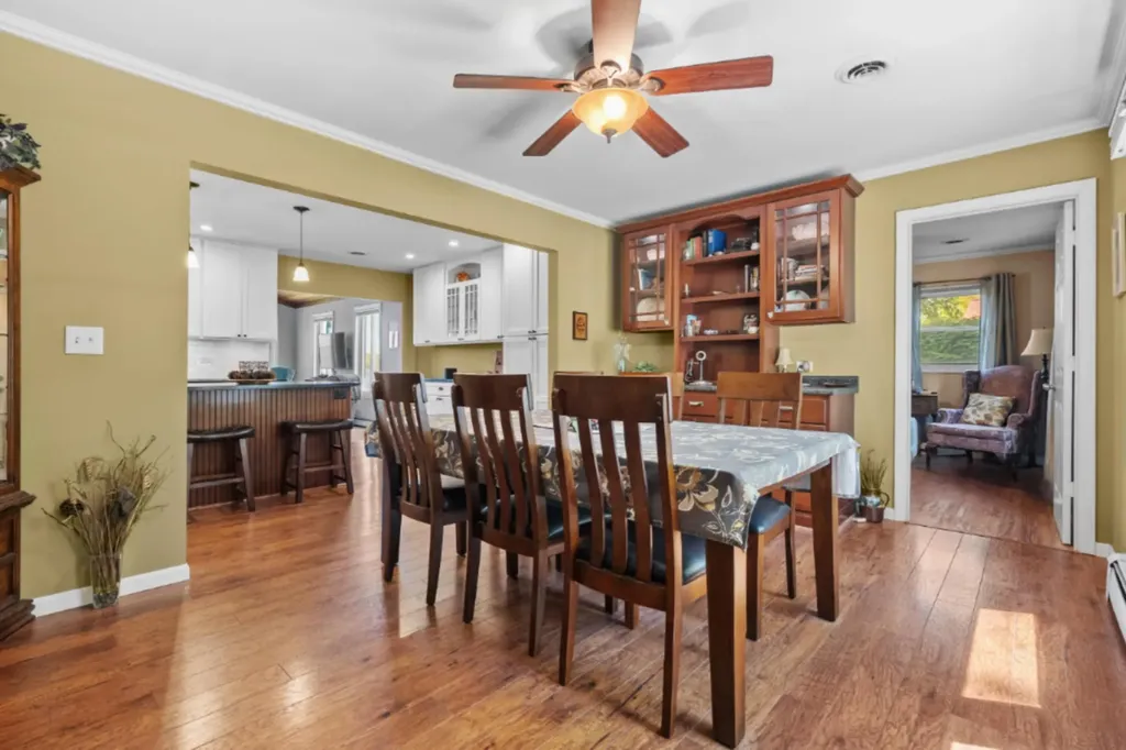 51860 County Road 384 Columbia Township MI 49056