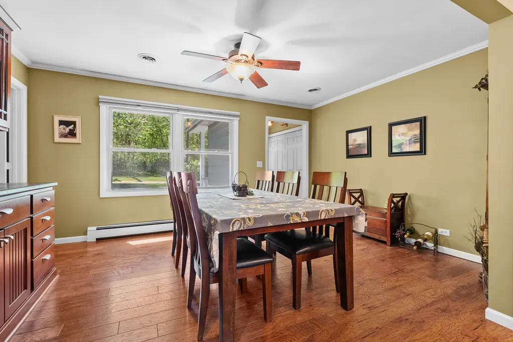51860 County Road 384 Columbia Township MI 49056