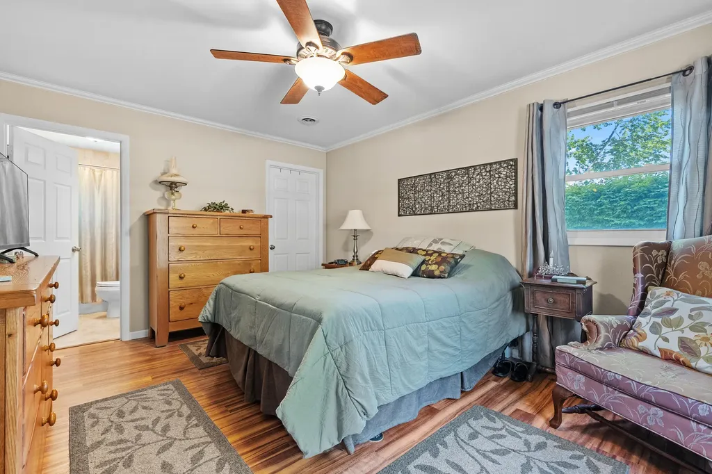 51860 County Road 384 Columbia Township MI 49056