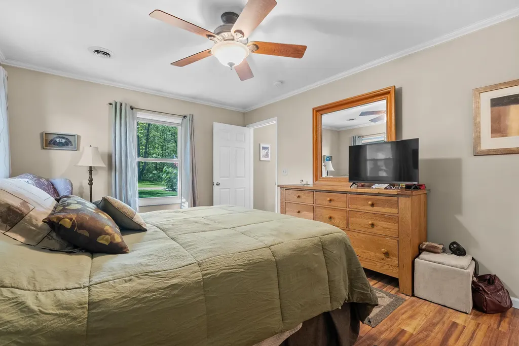 51860 County Road 384 Columbia Township MI 49056