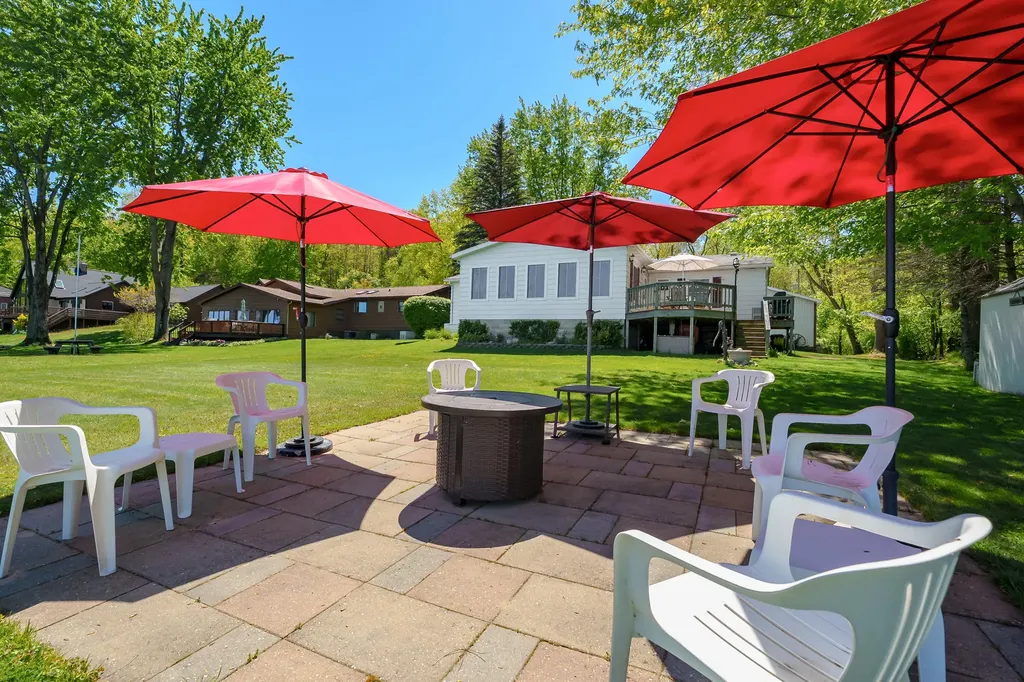 51860 County Road 384 Columbia Township MI 49056