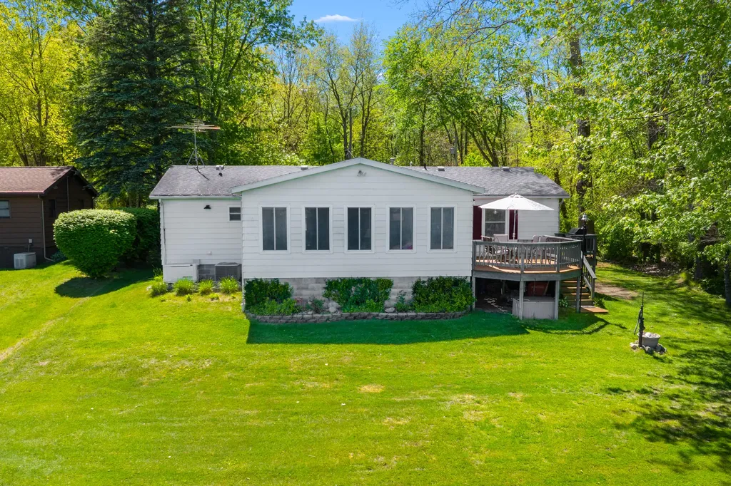 51860 County Road 384 Columbia Township MI 49056