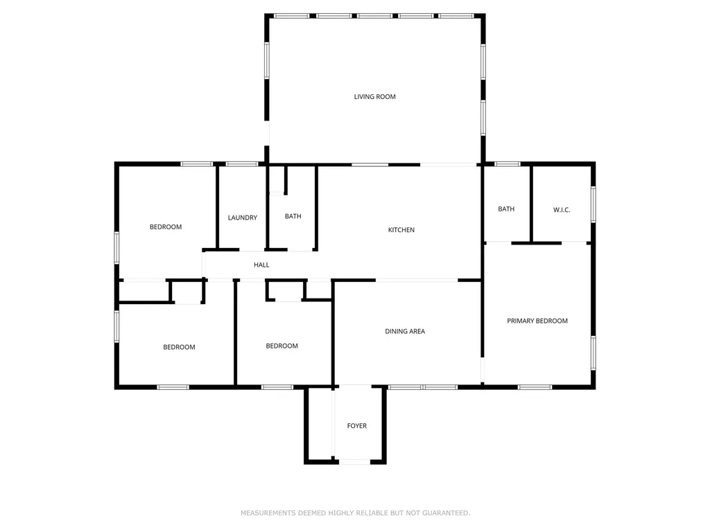 51860 County Road 384 Columbia Township MI 49056
