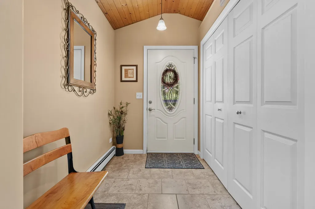 51860 County Road 384 Columbia Township MI 49056