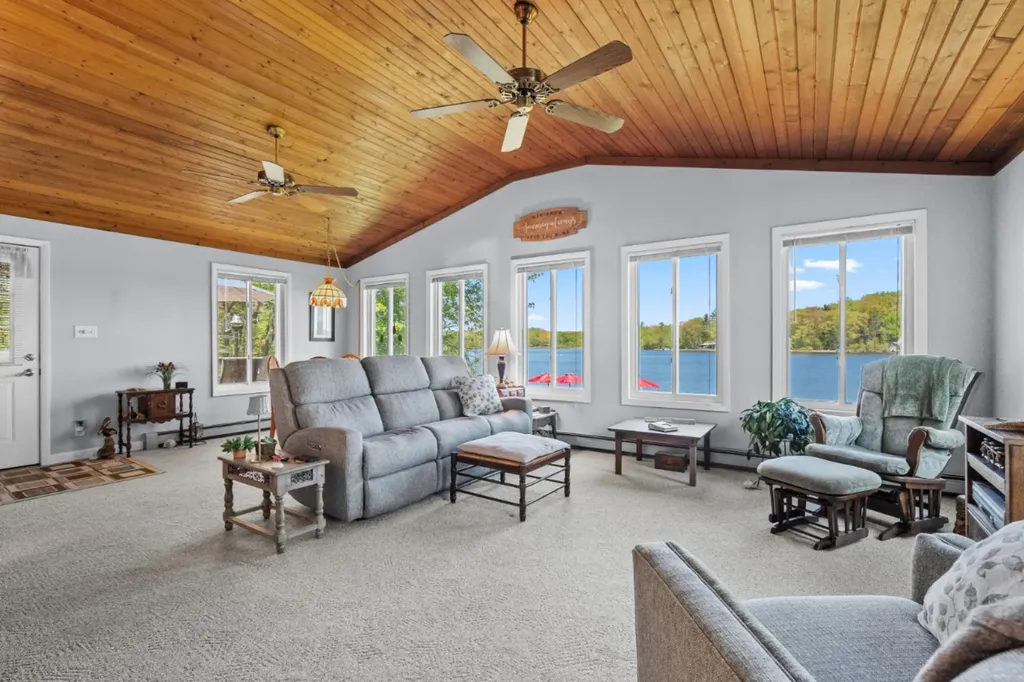 51860 County Road 384 Columbia Township MI 49056