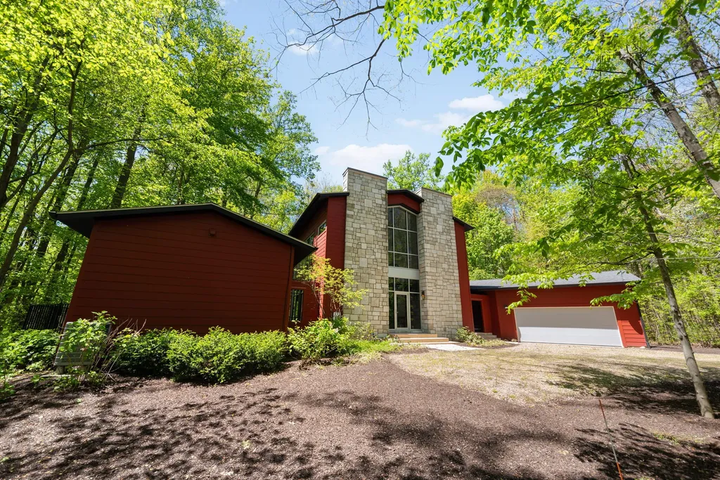 24 Camp Madron Road Buchanan Township MI 49107