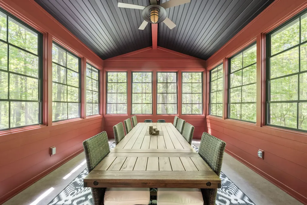 24 Camp Madron Road Buchanan Township MI 49107