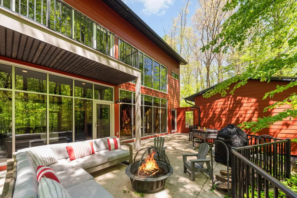 24 Camp Madron Road Buchanan Township MI 49107