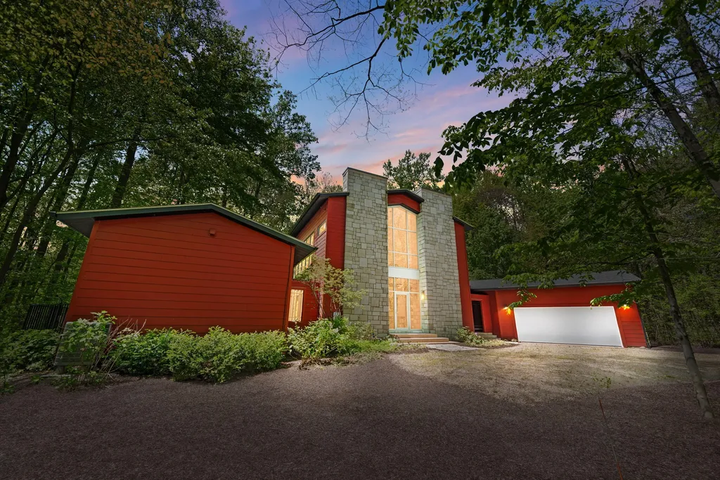 24 Camp Madron Road Buchanan Township MI 49107