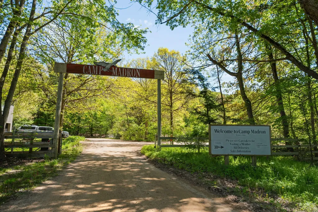 24 Camp Madron Road Buchanan Township MI 49107