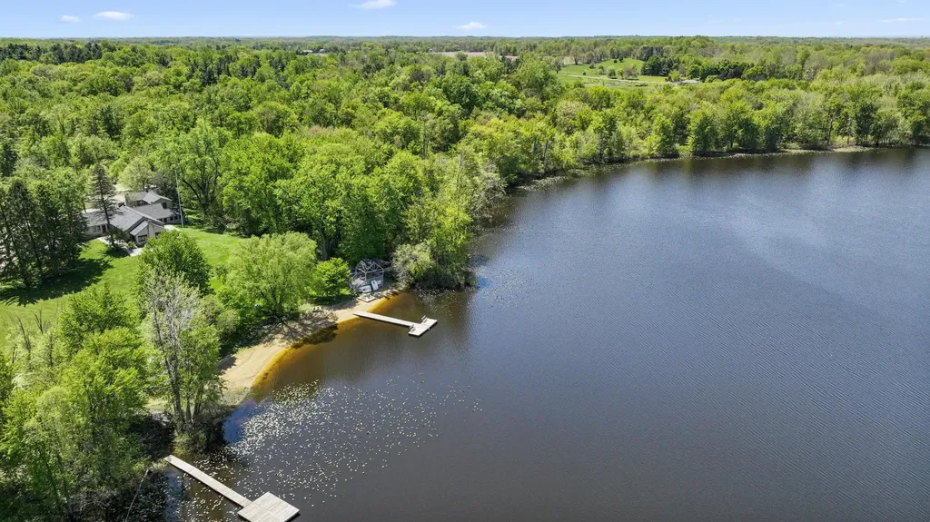 24 Camp Madron Road Buchanan Township MI 49107
