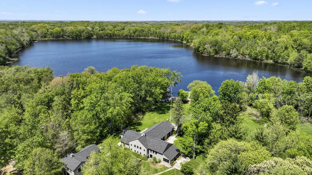 24 Camp Madron Road Buchanan Township MI 49107