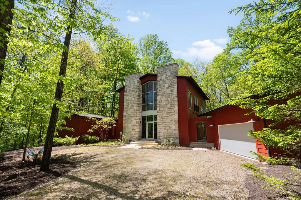 24 Camp Madron Road Buchanan Township MI 49107