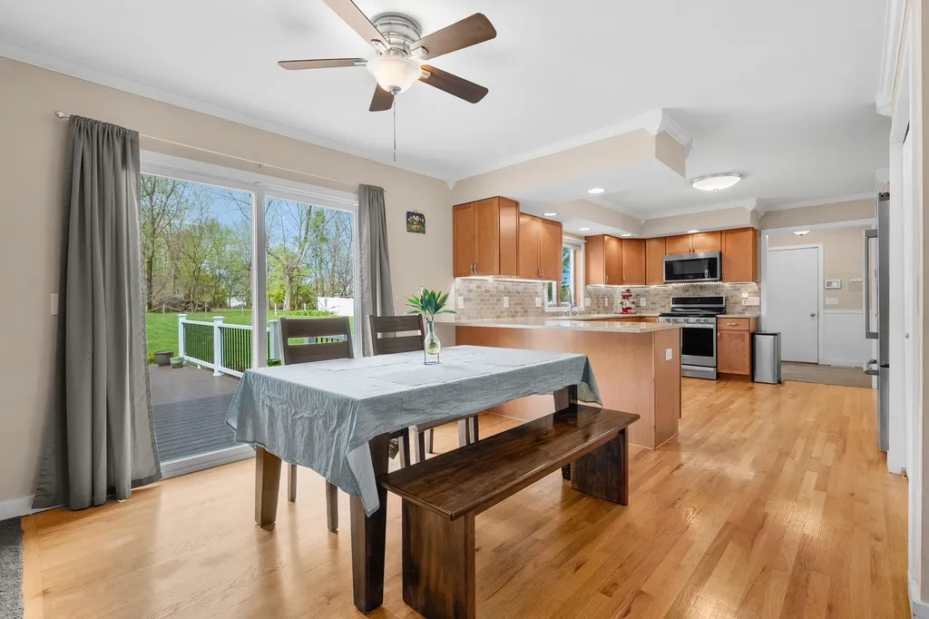 4218 Courtney Street Royalton Township MI 49085