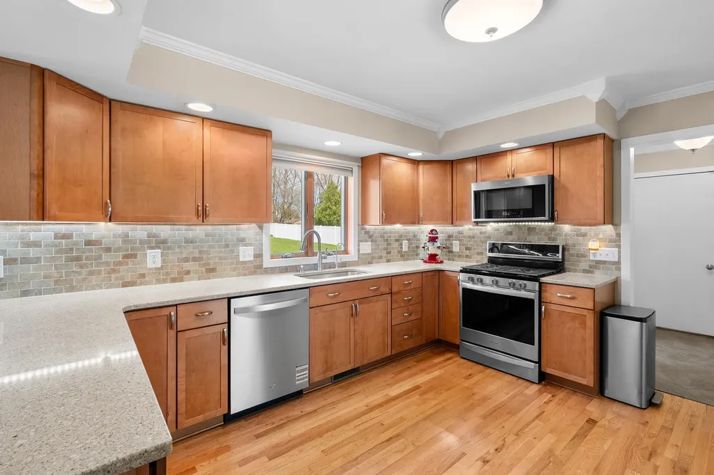 4218 Courtney Street Royalton Township MI 49085