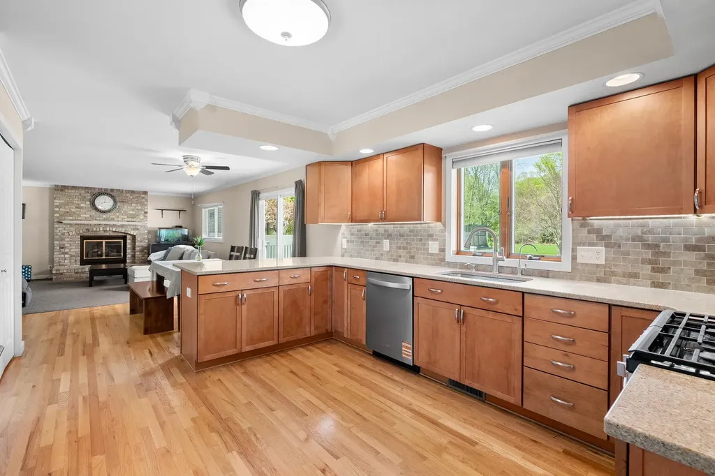 4218 Courtney Street Royalton Township MI 49085