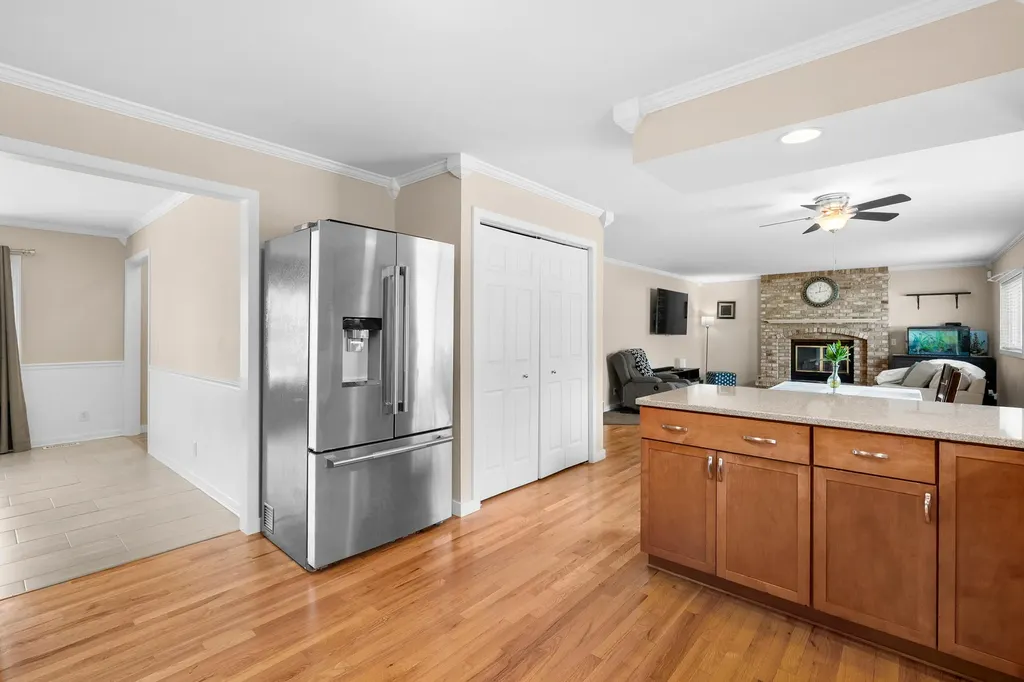 4218 Courtney Street Royalton Township MI 49085