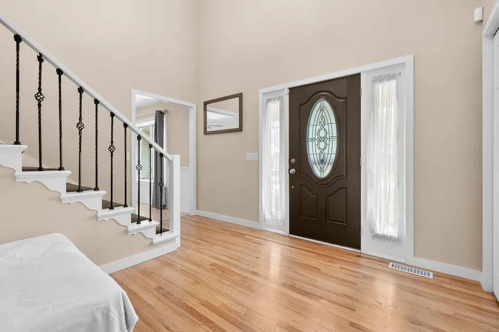 4218 Courtney Street Royalton Township MI 49085