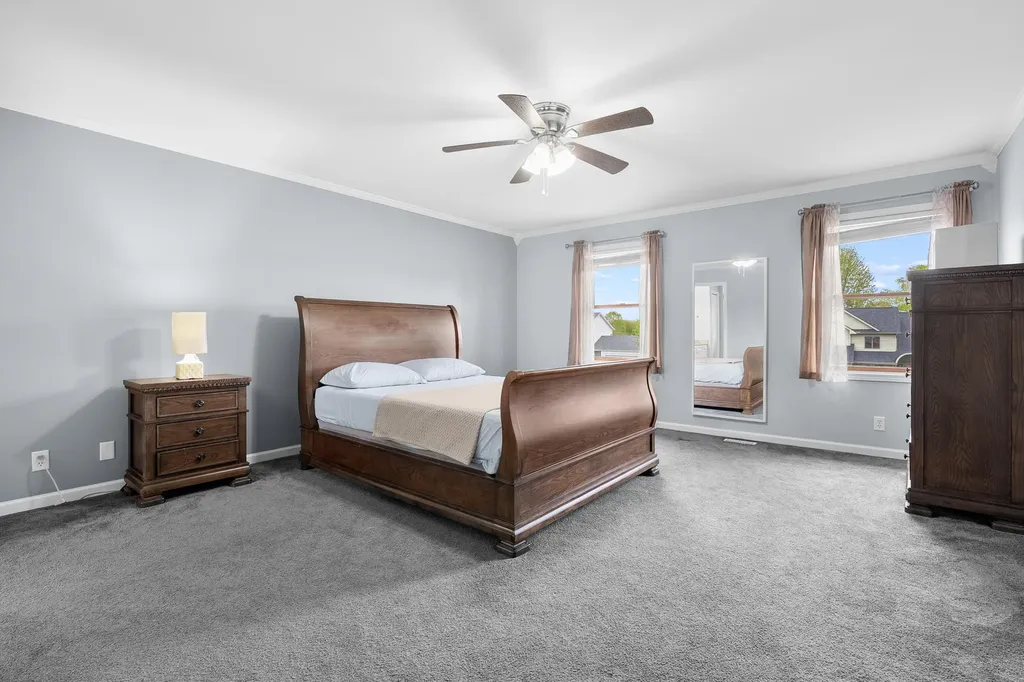 4218 Courtney Street Royalton Township MI 49085