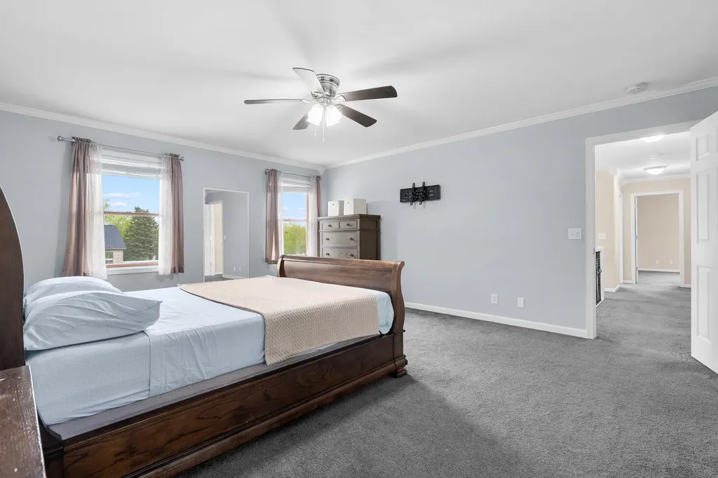 4218 Courtney Street Royalton Township MI 49085