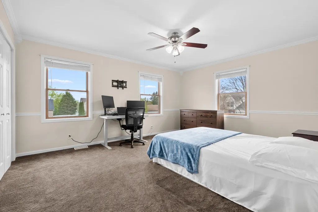 4218 Courtney Street Royalton Township MI 49085
