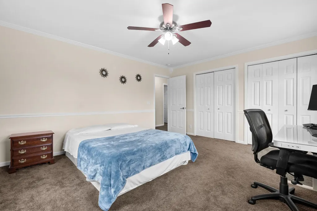 4218 Courtney Street Royalton Township MI 49085