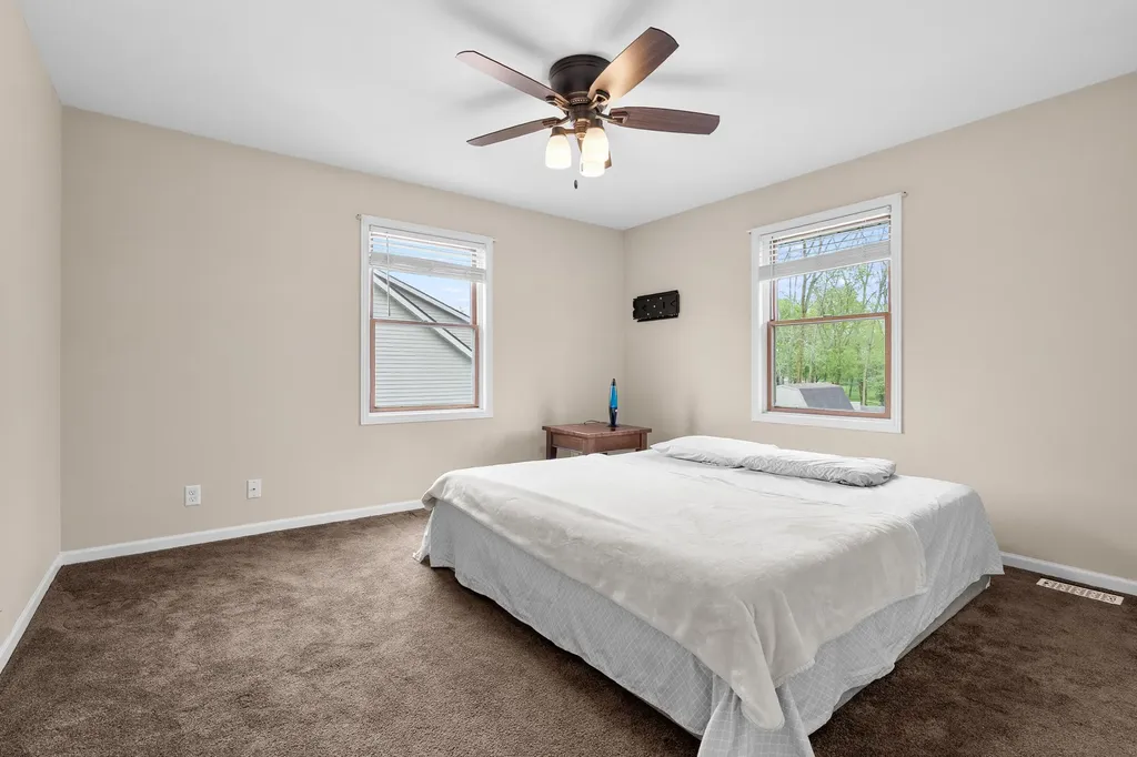 4218 Courtney Street Royalton Township MI 49085
