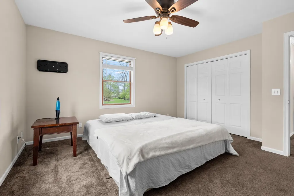 4218 Courtney Street Royalton Township MI 49085