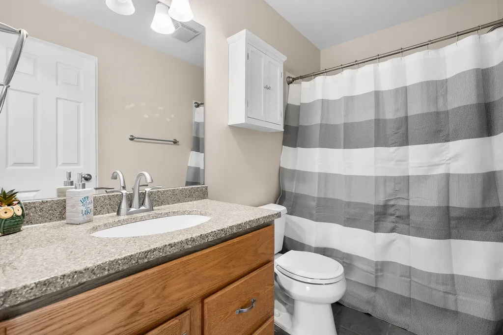 4218 Courtney Street Royalton Township MI 49085