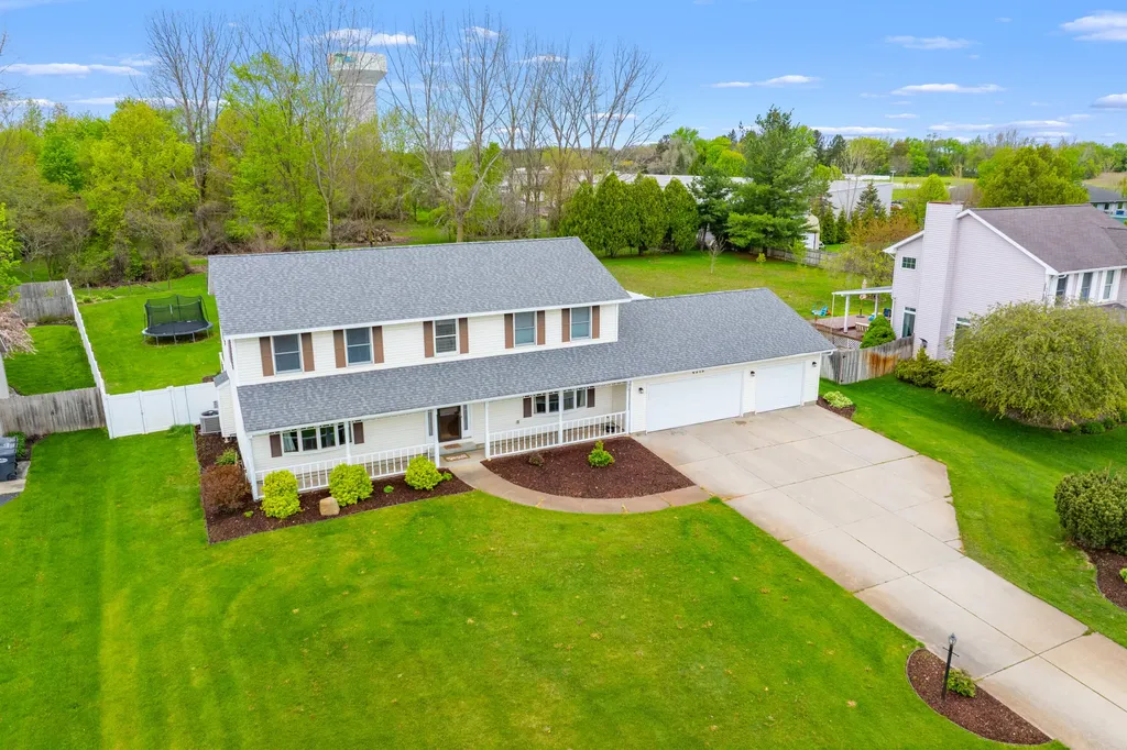 4218 Courtney Street Royalton Township MI 49085
