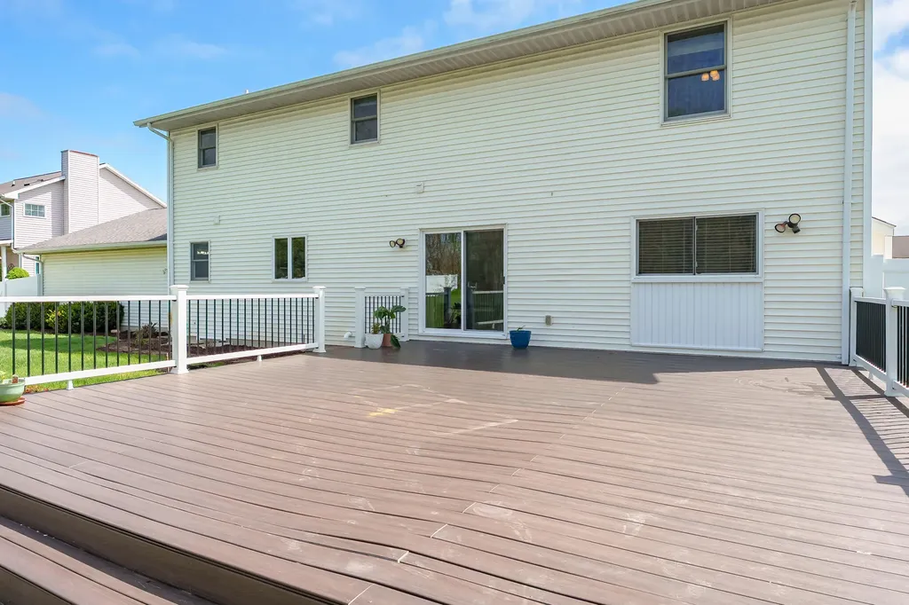 4218 Courtney Street Royalton Township MI 49085