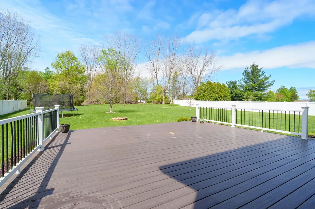 4218 Courtney Street Royalton Township MI 49085