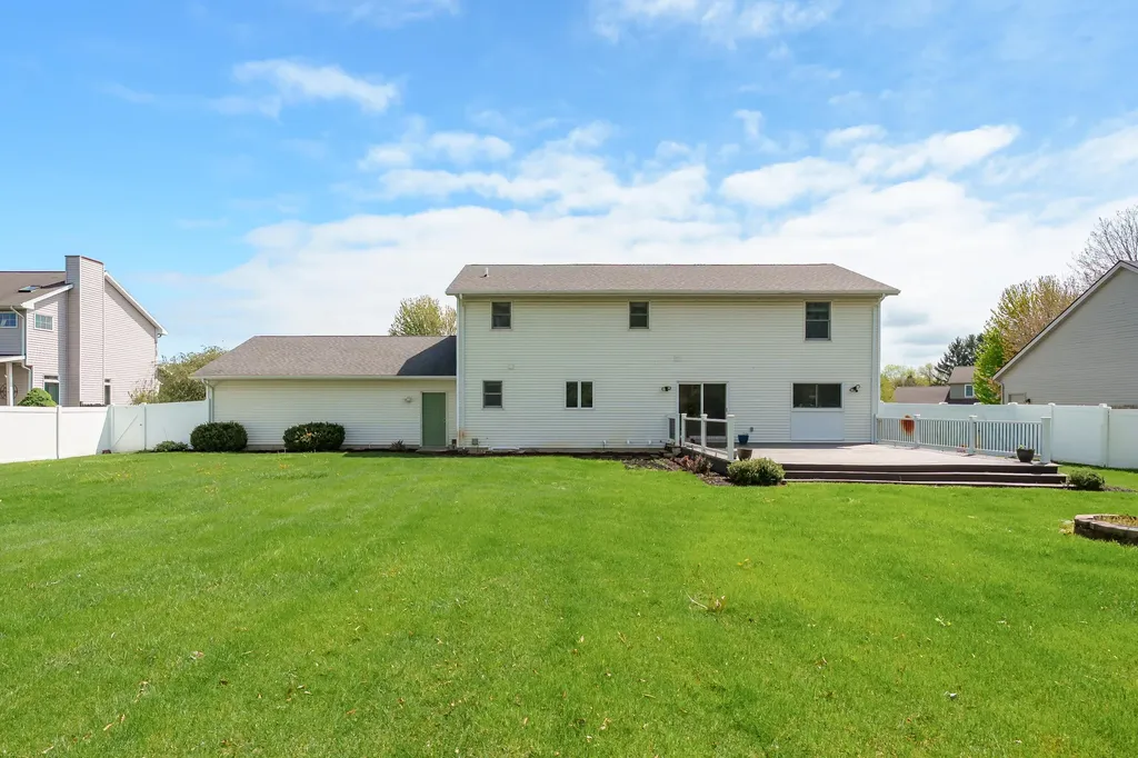 4218 Courtney Street Royalton Township MI 49085