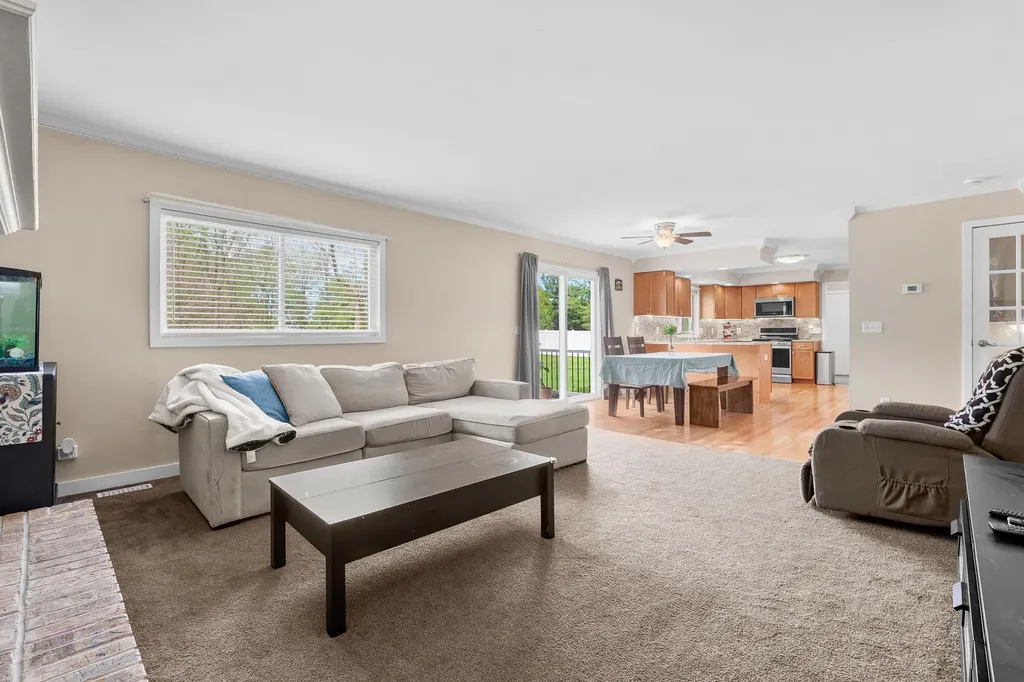 4218 Courtney Street Royalton Township MI 49085