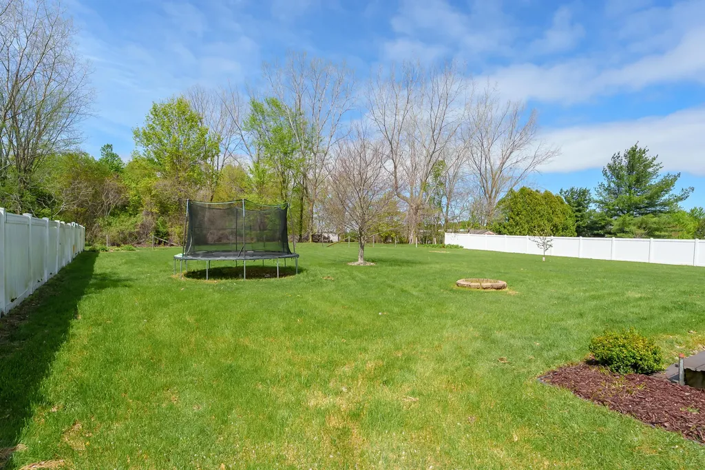 4218 Courtney Street Royalton Township MI 49085