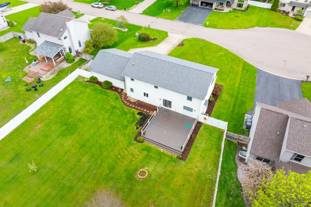 4218 Courtney Street Royalton Township MI 49085